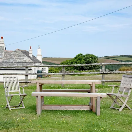 Casa de Férias The Annexe - Tbh Crackington Haven