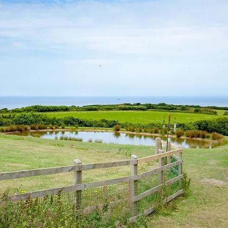 Casa de Férias The Annexe - Tbh Crackington Haven
