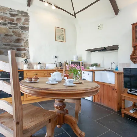 The Annexe - Tbh *