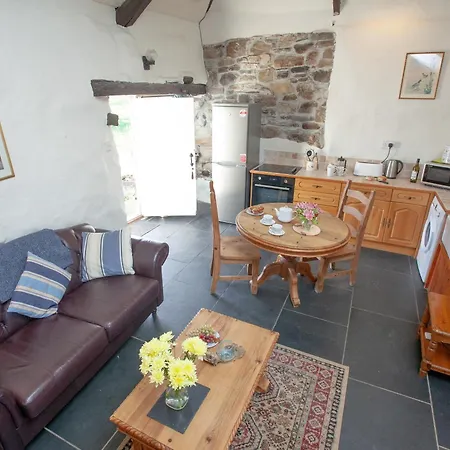 The Annexe - Tbh Casa de Férias *