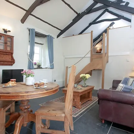 The Annexe - Tbh Casa de Férias Crackington Haven